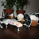 Illustration for article titled Star Wars Cupcakes